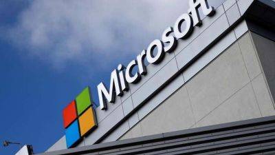 Вильям Гейтс - Стив Балмер - Microsoft на время стала самой дорогой компанией в мире. Босс Epic Games похвалил корпорацию - gametech.ru