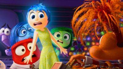 Bob Iger - Pixar zou naar verluidt te maken krijgen met ontslagen in 2024, omdat Disney+ worstelt om winstgevend te worden - ru.ign.com