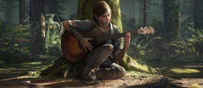 В ремастере The Last of Us Part II для PlayStation 5 позволят сыграть в «щелкуна» - gamemag.ru