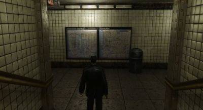 Фанаты показали геймплей Max Payne RTX Remix с улучшенной графикой. Классику Remedy обновили при помощи инструментов NVIDIA - gametech.ru