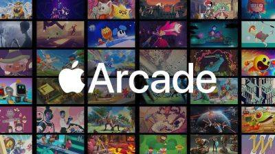Apple Arcade – намного более успешный сервис, чем многие думают - gametech.ru