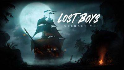 Сокращения сотрудников затронули Lost Boys Interactive, принадлежащей Embracer - gametech.ru