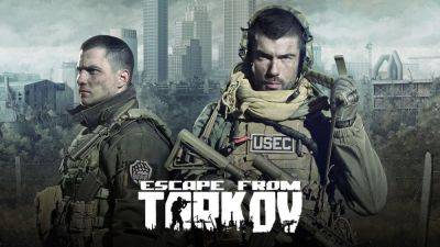 В Escape from Tarkov провели очередную волну банов - lvgames.info