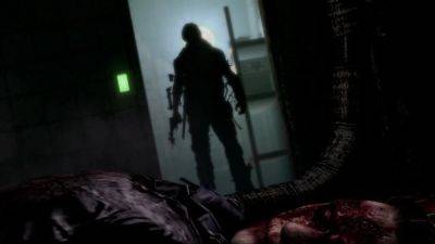 Chris Redfield - Capcom draait update voor Resident Evil Revelations terug, na kritiek van fans - ru.ign.com