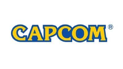 Capcom пожертвовала 120 млн йен в поддержку пострадавшим от землетрясения - playground.ru