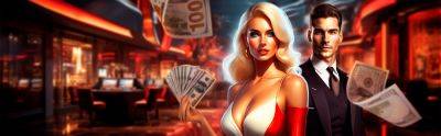 Новое онлайн казино 7К: особенности игры на деньги - genapilot.ru - state Indiana