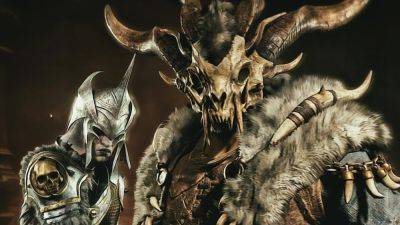 Звістки про третій сезон Diablo IV озвучать наступного тижняФорум PlayStation - ps4.in.ua
