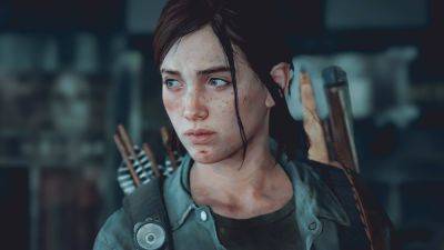 У ремастер The Last of Us Part II додадуть 13 трофеївФорум PlayStation - ps4.in.ua