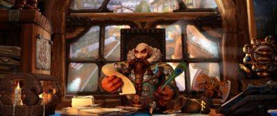 3D-иллюстрации с персонажами World of Warcraft от Zeboulon - noob-club.ru