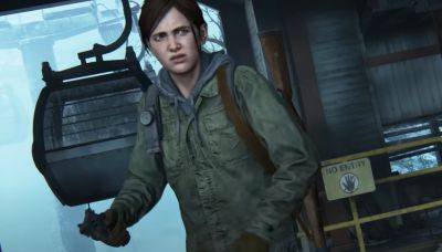 Ремастер The Last of Us 2 попал к игрокам за неделю до релиза. Появились скриншоты и геймплей в новом режиме - gametech.ru