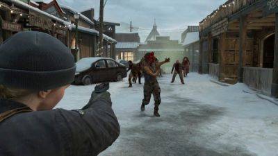 Ремастер The Last Of Us Part 2 раньше времени оказался у игроков - playground.ru