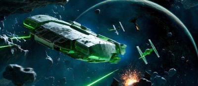 Ждите, переносов не было: Ubisoft уточнила релизное окно Star Wars Outlaws - gamemag.ru