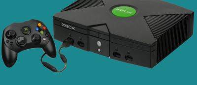 Бобби Котик - Создатель оригинальной Xbox показал раннюю версию девкита консоли — выглядит как ПК из девяностых - gamemag.ru