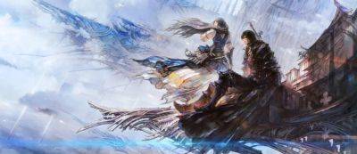 Продюсер PS5-эксклюзива Final Fantasy XVI высказался о разработке Final Fantasy XVII - gamemag.ru