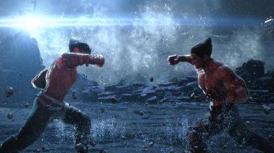 Известен первый персонаж дополнения Tekken 8. Возвращение культового бойца - gametech.ru