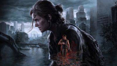 Naughty Dog выпустит документалку по The Last of Us: Part II - coremission.net
