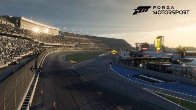 Игроки ждут работу над ошибками, а разработчики Forza Motorsport в обновлении 4 добавят новую трассу и автомобили - gametech.ru - Италия