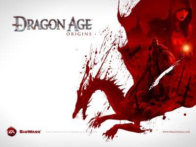 Dragon Age: Origins может получить полноценный ремейк - lvgames.info