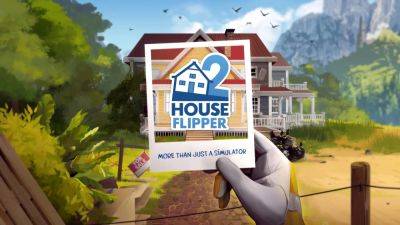 Для House Flipper 2 готовят обновление с новым контентом - lvgames.info