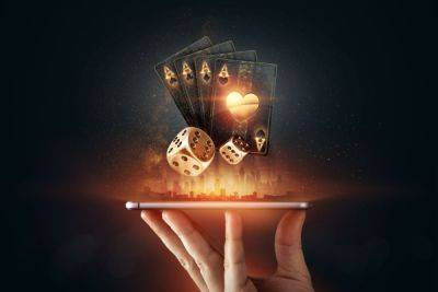 "Менталитет игрока": почему люди хотят почувствовать азарт и как это связано с психологией - games.24tv.ua - Украина