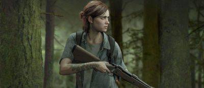 Утечка: Геймплей и облики персонажей No Return ремастера The Last of Us Part II для PS5 появились в сети - gamemag.ru