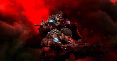 Слух: Сборник ремастеров Gears of War Collection находится на этапе тестирования - landofgames.ru