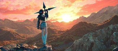 Мия Гот - Предвкушение новой битвы с Сефиротом в новом трейлере Final Fantasy VII Rebirth для PlayStation 5 - gamemag.ru