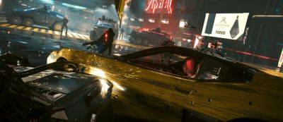 Игроки считают, что события продолжения Cyberpunk 2077 развернутся в Чикаго - gamemag.ru - Сша
