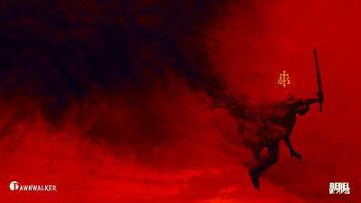 Матеуш Томашкевич - Конрад Томашкевич (Konrad Tomaszkiewicz) - Нелинейная фэнтезийная RPG от ведущих разработчиков The Witcher 3: Wild Hunt и Cyberpunk 2077 наконец получила название - 3dnews.ru