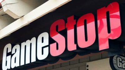 GameStop закриє свій NFT-майданчик через 18 місяцівФорум PlayStation - ps4.in.ua