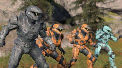Разработка королевской битвы во вселенной Halo якобы была отменена - gametech.ru