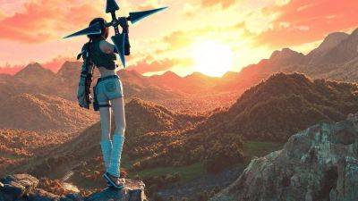 Трейлер Final Fantasy 7 Rebirth накаляет атмосферу перед релизом - gametech.ru