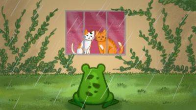 Cats Love Boxes – расслабляющая головоломка с котами и кооперативом - coop-land.ru