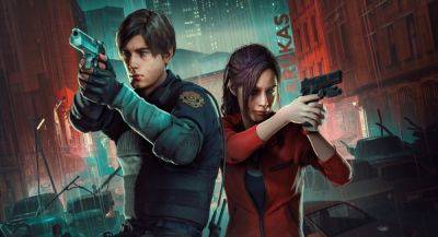 В Xbox Game Pass появились 2 хоррора: Resident Evil 2 Remake и Those Who Remain - app-time.ru - Россия