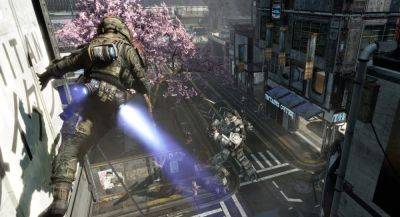Бобби Котик - Режим наподобие Titanfall появился в китайской Call of Duty Mobile - app-time.ru - Китай