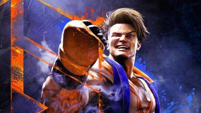 Продажі Street Fighter 6 перевищили 3 млн копійФорум PlayStation - ps4.in.ua