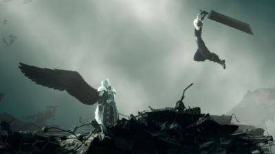 "Не бійся невідомості" - свіжий трейлер і подробиці Final Fantasy VII RebirthФорум PlayStation - ps4.in.ua