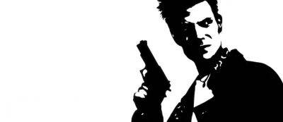 Юсеф Фарес - Неловкая ситуация: Remedy и Rockstar работают над ремейком Max Payne, но Take-Two не нравится логотип финской студии - gamemag.ru - Англия