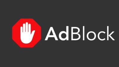 Причиной замедления сайтов c включённым AdBlock оказался баг в самом блокировщике рекламы - playground.ru