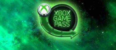 Чем порадует Xbox Game Pass в январе 2024 — Microsoft раскрыла вторую волну игр для подписчиков на консолях Xbox и ПК - gamemag.ru