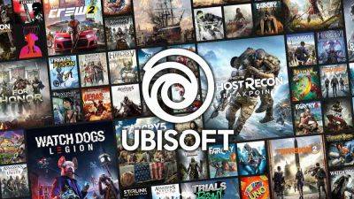 Провальная игра Ubisoft неожиданно начала наращивать продажи - games.24tv.ua - Rabbids