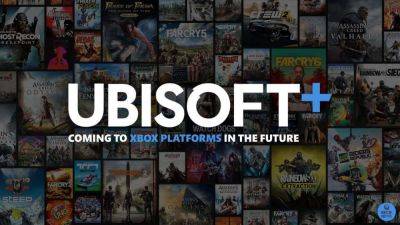 Руководитель Ubisoft по подписным сервисам подчеркивает: игры – это не собственность геймеров - playisgame.com