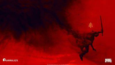 Матеуш Томашкевич - Конрад Томашкевич (Konrad Tomaszkiewicz) - Якуб Шамалек (Jakub Szamalek) - RPG от директора The Witcher 3 называется Dawnwalker - playisgame.com