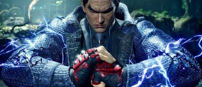 Обзоры Tekken 8 выйдут за день до начала предзагрузки — 23 января 2024 года - gamemag.ru