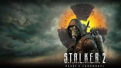 STALKER 2 получил окончательную дату релиза: когда выйдет игра - games.24tv.ua