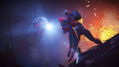 Энтузиасты доработали слитый ПК-билд Spider-Man 2 и выпустили в интернет - coop-land.ru