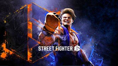 Тираж Street Fighter 6 превысил 3 млн копий - fatalgame.com