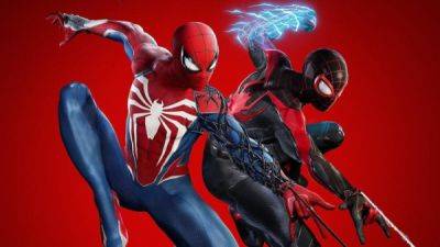 Состоялся релиз неофициального порта Marvel's Spider-Man 2 - playground.ru