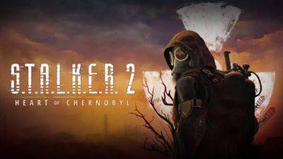 S.T.A.L.K.E.R. 2: Heart of Chornobyl выйдет 5 сентября - coremission.net