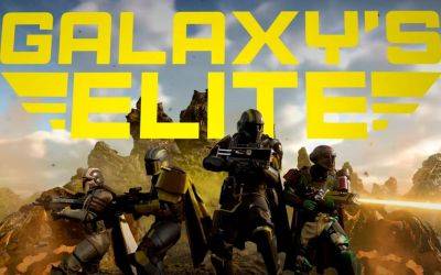 Премьерный трейлер Helldivers 2. Sony призывает «бороться за свободу» - gametech.ru - Шотландия
